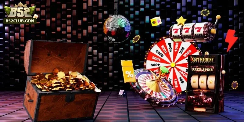 Thế nào là chiến thuật nổ hũ B52 dễ thắng?